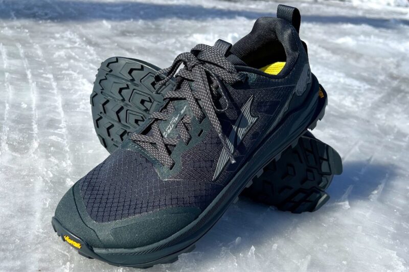 ALTRA LONE PEAK9+（アルトラ ローンピーク9+）