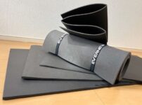 おすすめのクローズドセルタイプのULスリーピングマット