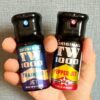 TW-1000ペッパーマンとトレーニングスプレーのツインパック