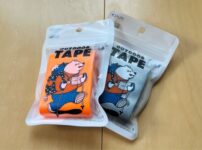 YAMATO（ヤマト）アウトドアテープ