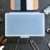 無印良品の携帯用ソーイングセット