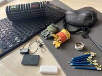 「おすすめのUL（ウルトラライト）ギア◯選」まとめ