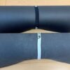 山と道のUL Pad15+とEVERNEWのTraverse mat 100の比較