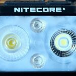 NITECORE（ナイトコア）のおすすめULヘッドライト【比較表＆特徴】