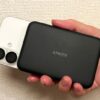AnkerのMagGo Power Bank 10000mAh Slim