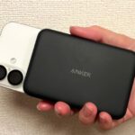 AnkerのMagGo Power Bank 10000mAh Slim