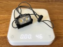 登山におすすめのULヘッドライト（ヘッドランプ）8選【すべて50g以下】