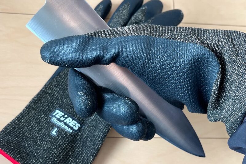 TEMRESの11craftsman