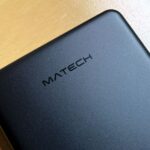 MATECH（マテック）のモバイルバッテリー比較レビュー