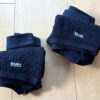 BRING WUNDERWEAR50/50＆70/30の耐久性レビュー