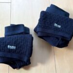 BRING WUNDERWEAR50/50＆70/30の耐久性レビュー