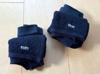 BRING WUNDERWEAR50/50＆70/30の耐久性レビュー