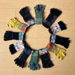 injinji（インジンジ）の5本指ソックス