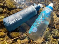 カタダイン ビーフリーACと旧モデルの違いを比較