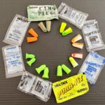 MOLDEXの耳栓（お試し8種セット）を徹底比較