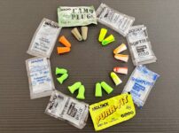 MOLDEXの耳栓（お試し8種セット）を徹底比較