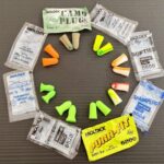 MOLDEXの耳栓（お試し8種セット）を徹底比較