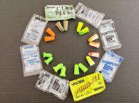 MOLDEXの耳栓（お試し8種セット）を徹底比較