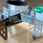 EVERNEW（エバニュー）チタンゴトク TriveTi