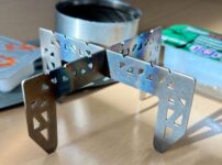 EVERNEW（エバニュー）チタンゴトク TriveTi