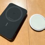 ワイヤレス充電機能付きモバイルバッテリーのデメリット（充電速度＆効率）