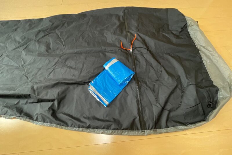 Mountain Laurel Designs /FKT E-VENT BIVY