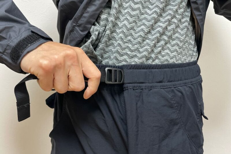 低価格で大人気の 山と道 DW5-PocketPants パンツ - ptao.org