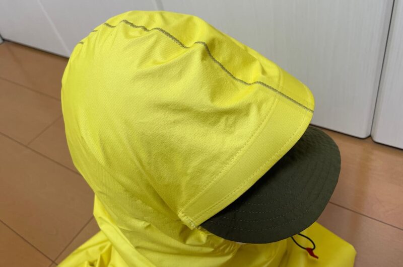 山と道 UL All-weather Hoody オールウェザーフーディ+sma-laigle.fr