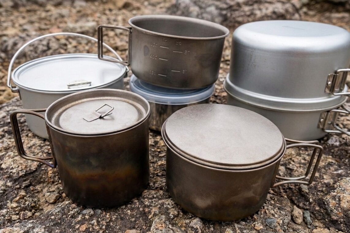 【41g〜79g】ULクッカーの選び方とおすすめ11選｜湯沸かし特化モデルを比較