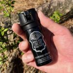 ポリスマグナム F-605