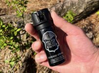 ポリスマグナム F-605