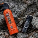 ベアスプレーと対人スプレーの違いを比較｜スコヴィル値（SHU）の計算と変換方法