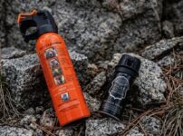 ベアスプレーと対人スプレーの違いを比較｜スコヴィル値（SHU）の計算と変換方法