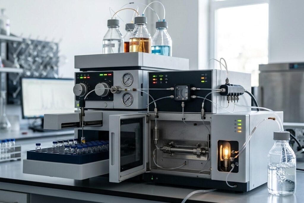 スコヴィル値(SHU)の計算と変換方法