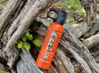 UDAP（ユーダップ） Bear Spray（ベアスプレー） 7.9oz