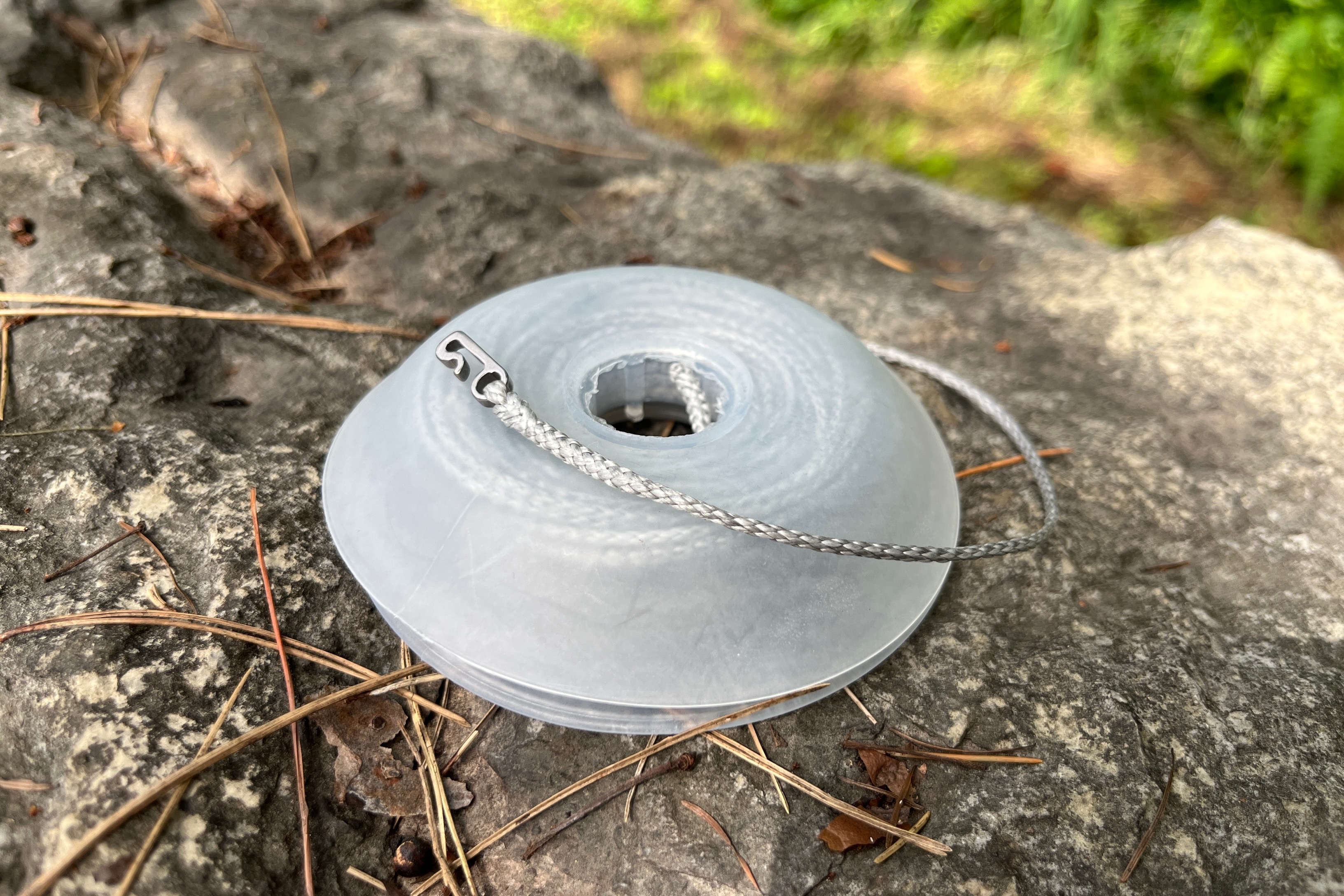 ssaw WASP Line System